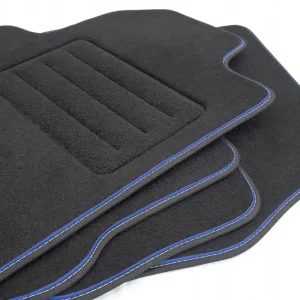 Suzuki SX4 II/ S-Cross 13- DYWANIKI WELUROWE GRUBE Oferta