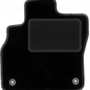 Bezpieczna płatność Dywanik welurowy kierowcy do: Audi Q3 II F3 SUV (2018-)