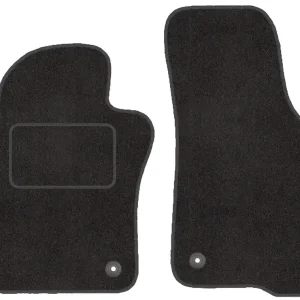 VW Volkswagen Golf Plus DYWANIKI WELUROWE PRZEDNIE Ekspresowa dostawa