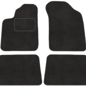 Renault Thalia I (00-10) DYWANIKI WELUROWE Niska cena