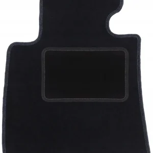 Rabat Dywanik welurowy kierowcy do: BMW 3 E90 sedan (2004-2011)