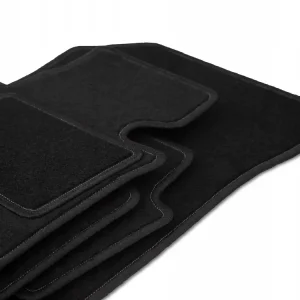 Premium dywaniki welurowe samochodowe do: Mazda CX-3 crossover (2015-)