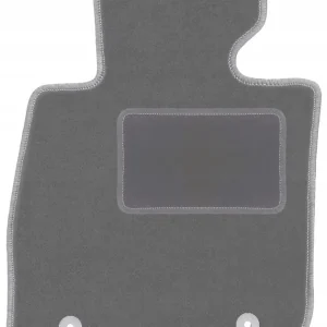 Dywanik samochodowy kierowcy: Mazda CX-3 crossover (2015-) Wysoka jakość