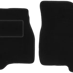 Dywaniki samochodowe welurowe: Mazda Tribute SUV (2000-2011) Kup teraz