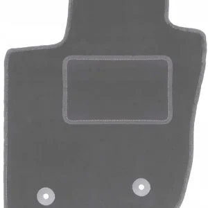 Rabat Dywanik samochodowy kierowcy: Toyota RAV4 III SUV (2006-2013)