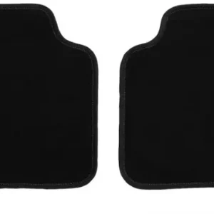 Oferta limitowana dywaniki welurowe tył samochodowe tylne do: Jaguar X-Type estate, kombi, se