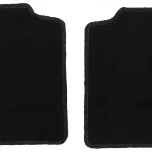 Oryginalny dywaniki welurowe tył samochodowe tylne do: Mazda 6 GJ III kombi 2012-