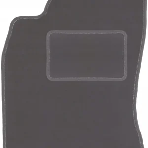 Dywanik samochodowy kierowcy: Volkswagen Passat B5 sedan, kombi, variant (1 Wysoka jakość