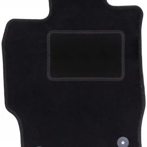 Niska cena Dywanik welurowy kierowcy do: Mazda 6 II GH sedan, kombi, liftback, hatchb