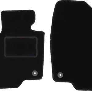 Dywaniki samochodowe welurowe przód Mazda 6 GJ III kombi (2012-) Rabat