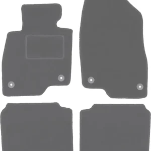 Tani Dywaniki samochodowe grafitowe do: Mazda 6 GJ III kombi (2012-)