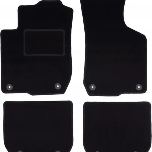 dywaniki welurowe samochodowe do: Audi A3 8L hatchback (1996-2001) Kup teraz