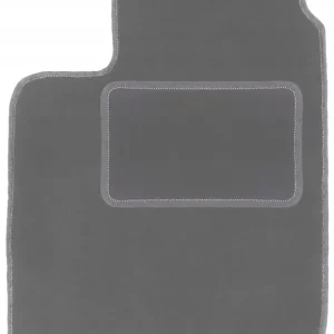 Najlepsza cena dywanik samochodowy kierowcy: Renault Clio II hatchback 1998-2005