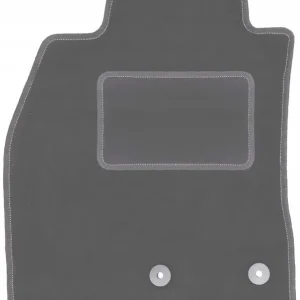 Dywanik samochodowy kierowcy: Renault Megane III hatchback, coupe, grandtou Promocja