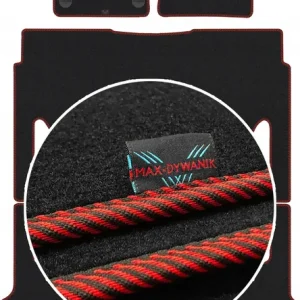 V-Klasa 7os 2021- Dywaniki welurowe Tylko dziś