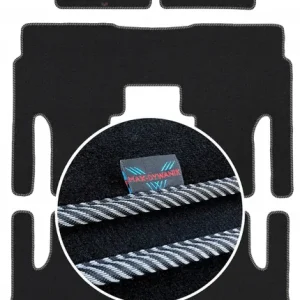 Oferta limitowana V-Klasa Extra Long 6os 2021- Dywaniki welurowe