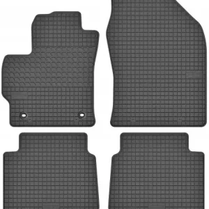 Toyota Corolla XII E21 DYWANIKI SAMOCHODOWE GUMOWE Kup teraz