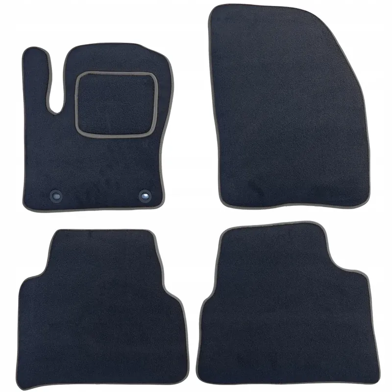 dywaniki welurowe Ford Kuga 08-11r. MATY DO AUTA Kuga WYCIERACZKI S Oferta