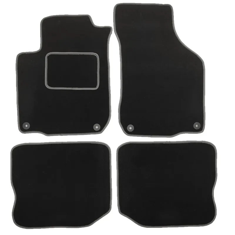 Promocja dywaniki welurowe Volkswagen GOLF 4 MATY DO AUTA GOLF WYCIERACZKI S