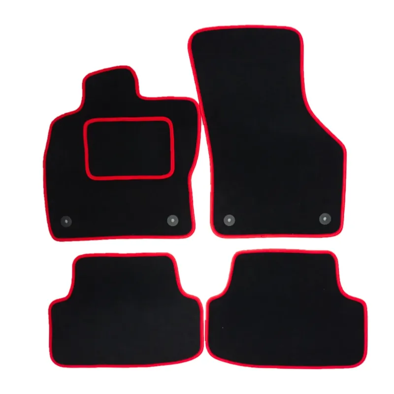 Dywaniki welurowe Audi A3 MATY DO AUTA AUDI A3 WYCIERACZKI R Oferta
