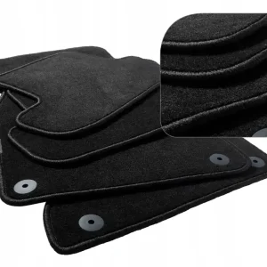 Zamów teraz Dywaniki welurowe Premium KIA SPORTAGE V NQ5E 2021