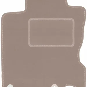 Oferta Dywanik welurowy kierowcy do: Renault Kadjar SUV (2015-)