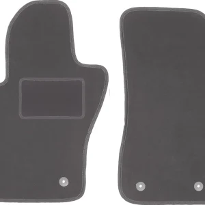 Zamów teraz Dywaniki samochodowe przód: Jeep Renegade SUV (2014-2019)