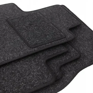 Dywaniki samochodowe ANTHRA do: BMW X3 E83 SUV (2003-2010) Najlepsza cena