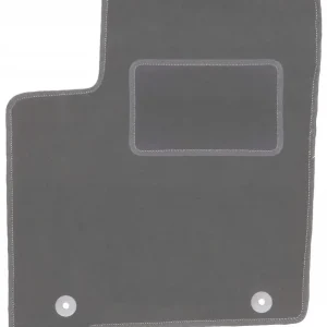 Dywanik samochodowy kierowcy: Opel Meriva A minivan (2002-2010) Rabat