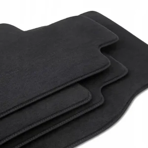 Oferta Dywaniki samochodowe premium do: Toyota Auris I hatchback (2006-2013)