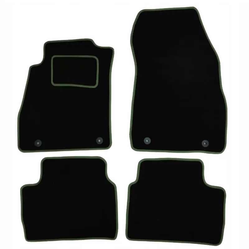 dywaniki welurowe Chevrolet Malibu MATY DO AUTA Malibu WYCIERACZKI Z Zwrot pieniędzy