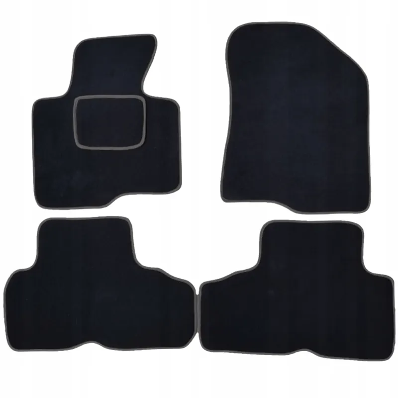 dywaniki welurowe Kia Carens MATY DO AUTA Kia Carens WYCIERACZKI S Zamów teraz