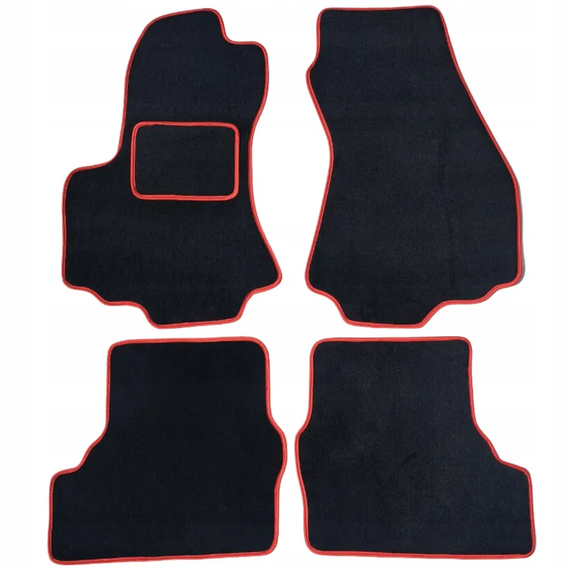 dywaniki welurowe Opel Zafira A MATY DO AUTA Opel Zafira A WYCIERACZKI R Ostatnia szansa