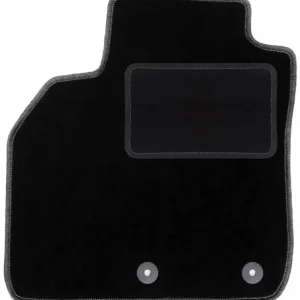 Ostatnia szansa Dywanik welurowy kierowcy do: Renault Grand Scenic III 7 osob (2009-2015)