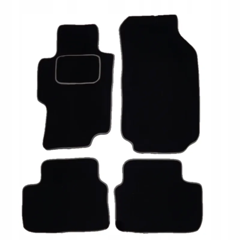 Nowość dywaniki welurowe Honda Accord 7 MATY DO AUTA Honda Accord 7 WYCIERACZKI S