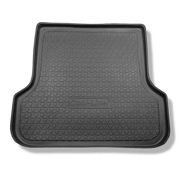 Wysoka jakość Mata do bagażnika do Honda Accord VII Tourer (2003-08.2008) - antypoślizgowa - samochodowy dywanik bagażnika - Aristar - Cool liner