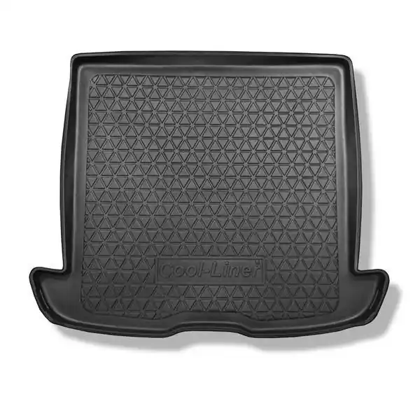 Autentyczny Mata do bagażnika do Volvo V50 Kombi (2004-05.2012) - antypoślizgowa - samochodowy dywanik bagażnika - Aristar - Cool liner