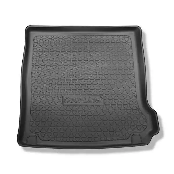 Mata do bagażnika do Volvo V90 Kombi, Cross Country (09.2016-....) - antypoślizgowa - samochodowy dywanik bagażnika - Aristar - Cool liner Oferta