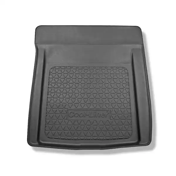 Ostatnia szansa Mata do bagażnika do Volvo S90 Sedan (10.2016-....) - antypoślizgowa - samochodowy dywanik bagażnika - Aristar - Cool liner - z zestawem naprawczym; nie do wersji Plug-in Hybrid