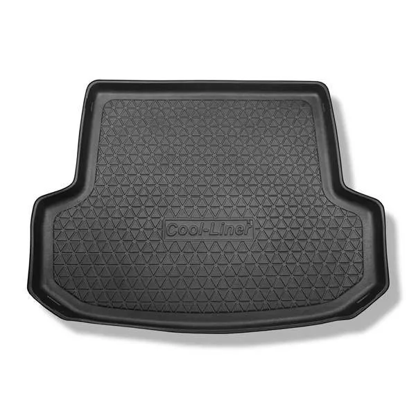 Rabat Mata do bagażnika do Subaru Levorg Kombi (09.2015-2020) - antypoślizgowa - samochodowy dywanik bagażnika - Aristar - Cool liner