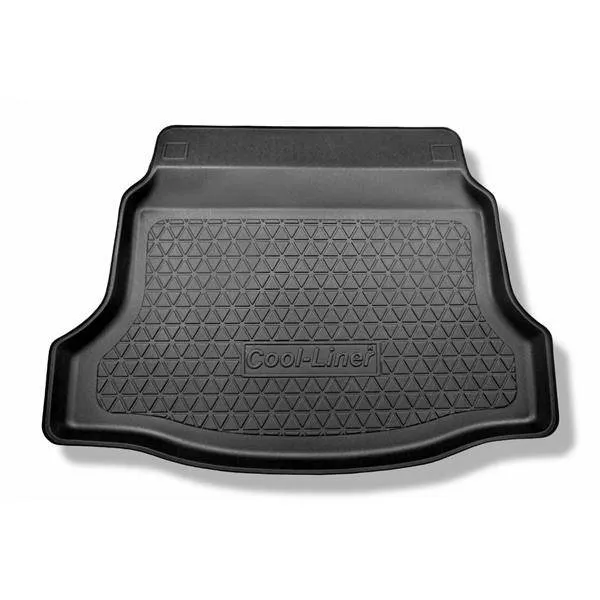 Mata do bagażnika do Honda Civic X Hatchback (03.2017-07.2022) - antypoślizgowa - samochodowy dywanik bagażnika - Aristar - Cool liner Oferta
