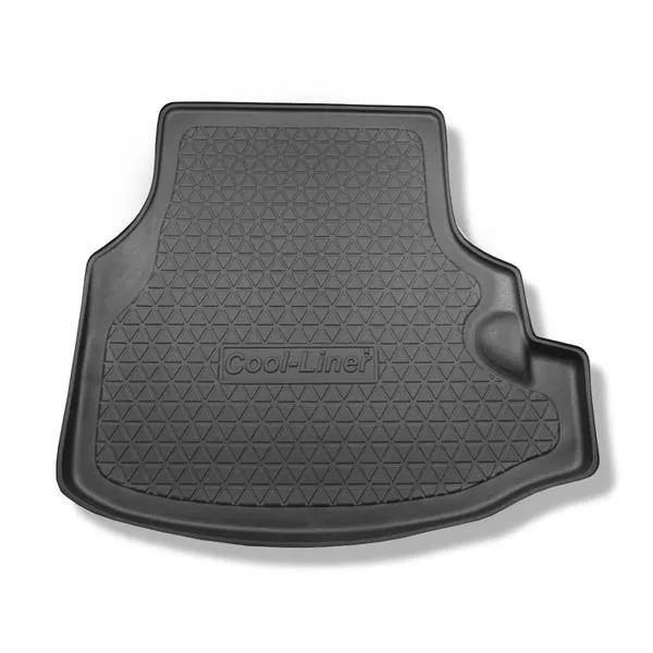 Wyprzedaż Mata do bagażnika do Jaguar S-Type Sedan (2002-2008) - antypoślizgowa - samochodowy dywanik bagażnika - Aristar - Cool liner
