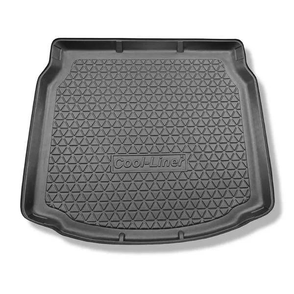 Wyprzedaż Mata do bagażnika do Jaguar X-Type Kombi (2001-2009) - antypoślizgowa - samochodowy dywanik bagażnika - Aristar - Cool liner