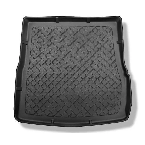 Tylko dziś Mata do bagażnika do Audi A6 C6 Avant (03.2005-2011) - antypoślizgowa - samochodowy dywanik bagażnika - Aristar - Guardliner - także do wersji Allroad Quattro