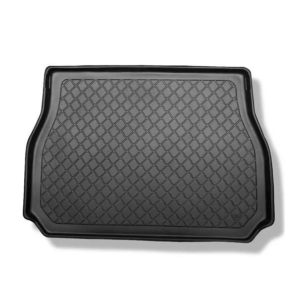Tani Mata do bagażnika do BMW X5 E53 SAV (06.2000-03.2007) - antypoślizgowa - samochodowy dywanik bagażnika - Aristar - Guardliner