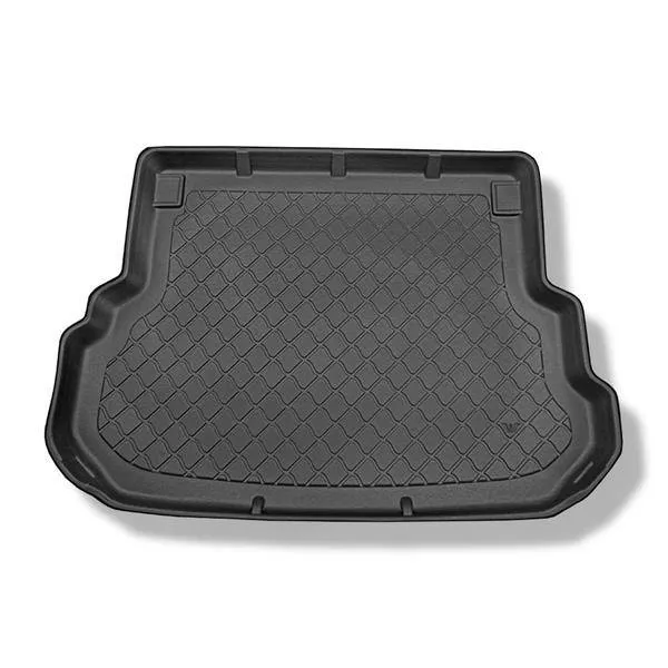Mata do bagażnika do Mercedes-Benz GLK X204 SUV (06.2008-08.2015) - antypoślizgowa - samochodowy dywanik bagażnika - Aristar - Guardliner Popularny