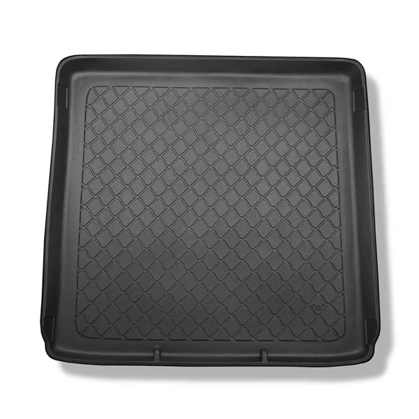 Ekspresowa dostawa Mata do bagażnika do Opel Astra J Sports Tourer (09.2010-03.2016) - antypoślizgowa - samochodowy dywanik bagażnika - Aristar - Guardliner