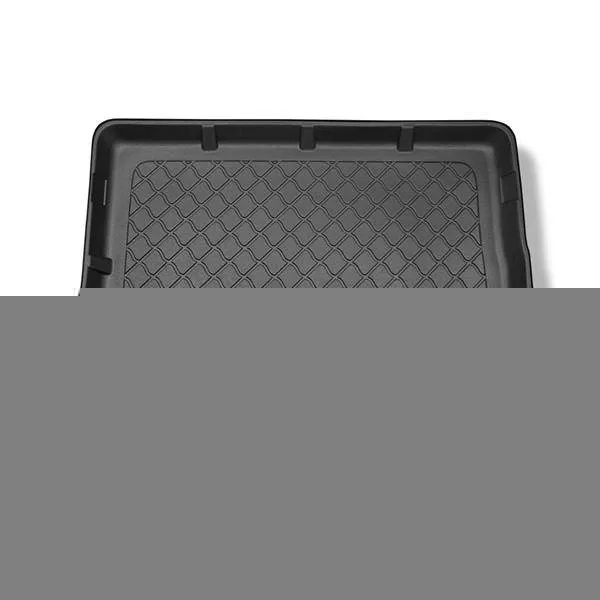 Tylko dziś Mata do bagażnika do Land Rover Freelander II SUV (2007-11.2014) - antypoślizgowa - samochodowy dywanik bagażnika - Aristar - Guardliner