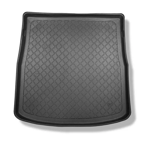 Autentyczny Mata do bagażnika do Mazda 6 III Kombi (01.2013-....) - antypoślizgowa - samochodowy dywanik bagażnika - Aristar - Guardliner