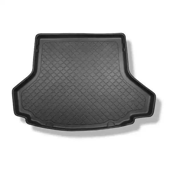 Zwrot pieniędzy Mata do bagażnika do Toyota Auris II Touring Sports (07.2013-12.2018) - antypoślizgowa - samochodowy dywanik bagażnika - Aristar - Guardliner - górny bagażnik; do samochodów z podwójną podłogą w bagażniku; także do hybrydy